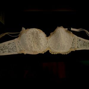 Victoria Secret Lace Body by Victoria Bra - NWT